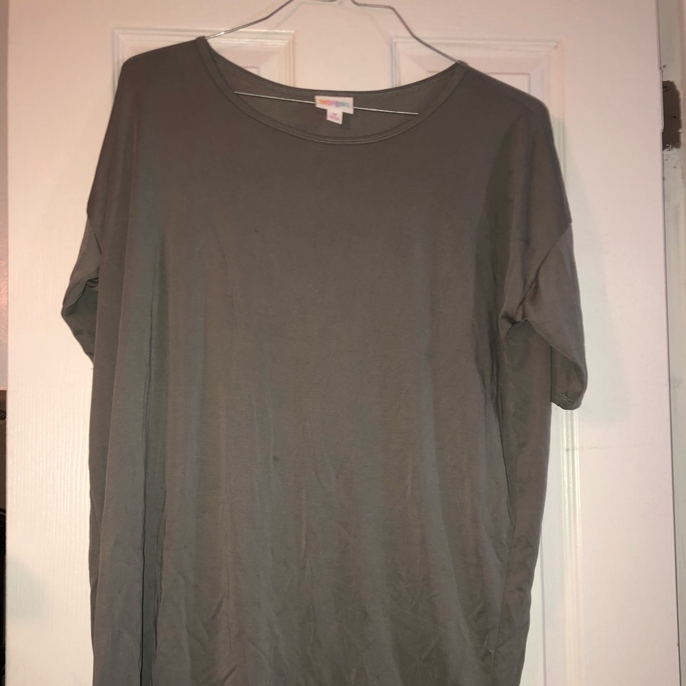Lularoe medium Irma.